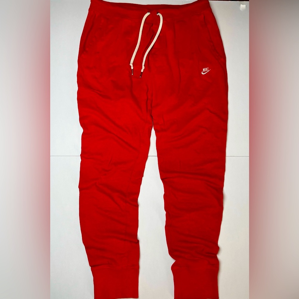 Nike women’s long pants leisure jogger pants